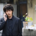 「これはときめく」「かっこよすぎる」中村倫也“陣内”の姿に絶賛の声…「DOPE　麻薬取締部特捜課」第5話・画像