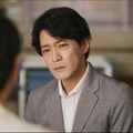 「重みがある」松本潤“徳重”の前で葛藤を露わにする津田健次郎“堀田”の姿に共感の声上がる…「19番目のカルテ」3話・画像