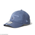 セサミストリート×ニューエラ「9TWENTY」TM and（C） 2025 Sesame Workshop