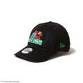 セサミストリート×ニューエラ「Youth 9FIFTY」「Youth 9TWENTY」TM and（C） 2025 Sesame Workshop