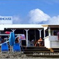 「FOX BEACH HOUSE」