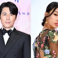 “婚外子”公表から9カ月……チョン・ウソンに婚姻届提出報道、事務所は明言避ける「お相手は一般女性」