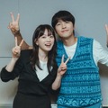 ソン・ジュンギ×チョン・ウヒ主演の新ドラマ、FODにて韓国と同日配信決定！来日記念イベント開催も・画像
