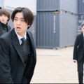 「DOPE 麻薬取締部特捜課」6話
