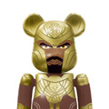 MARVEL STUDIOS／Happyくじ「BE@RBRICK」©2025 MARVEL BE@RBRICK TM & © 2001-2025 MEDICOM TOY CORPORATION.