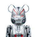 MARVEL STUDIOS／Happyくじ「BE@RBRICK」©2025 MARVEL BE@RBRICK TM & © 2001-2025 MEDICOM TOY CORPORATION.