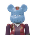 MARVEL STUDIOS／Happyくじ「BE@RBRICK」©2025 MARVEL BE@RBRICK TM & © 2001-2025 MEDICOM TOY CORPORATION.