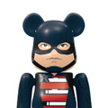 MARVEL STUDIOS／Happyくじ「BE@RBRICK」©2025 MARVEL BE@RBRICK TM & © 2001-2025 MEDICOM TOY CORPORATION.