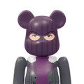 MARVEL STUDIOS／Happyくじ「BE@RBRICK」©2025 MARVEL BE@RBRICK TM & © 2001-2025 MEDICOM TOY CORPORATION.