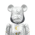 MARVEL STUDIOS／Happyくじ「BE@RBRICK」©2025 MARVEL BE@RBRICK TM & © 2001-2025 MEDICOM TOY CORPORATION.