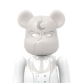 MARVEL STUDIOS／Happyくじ「BE@RBRICK」©2025 MARVEL BE@RBRICK TM & © 2001-2025 MEDICOM TOY CORPORATION.