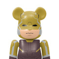 MARVEL STUDIOS／Happyくじ「BE@RBRICK」©2025 MARVEL BE@RBRICK TM & © 2001-2025 MEDICOM TOY CORPORATION.
