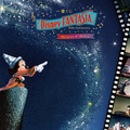 「一番くじ〈Disney FANTASIA〉85th Anniversary Memories of〈Mickey〉」©Disney