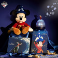 「一番くじ〈Disney FANTASIA〉85th Anniversary Memories of〈Mickey〉」©Disney
