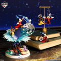 【SP賞】〈FANTASIA〉85th Anniversary ヴィネットフィギュア（全1種）約18cm