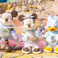 東京ディズニーシー開園24周年記念グッズは、マーメイドラグーンがテーマ