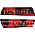 MARVEL COLLECTION DEADPOOL & WOLVERINE