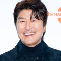 『パラサイト』ソン・ガンホ、BIGBANG・G-DRAGON所属の事務所に電撃移籍。初の所属俳優に