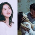 映画『哭声／コクソン』の“天才子役”が美人女優に！キム・ファニの驚きの変貌