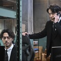 「DOPE　麻薬取締部特捜課」7話 ©TBS