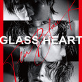 TENBLANK デビューアルバム「Glass Heart」