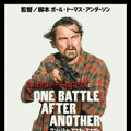 『ワン・バトル・アフター・アナザー』© 2025 WARNER BROS. ENT. ALL RIGHTS RESERVED.