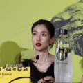 『旅と日々』記者会見　Locarno Film Festival / Ti-Press