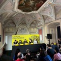 『旅と日々』記者会見　Locarno Film Festival / Ti-Press