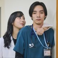 「19番目のカルテ」5話 ©TBS