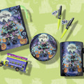 ◆ディズニー・ハロウィーンならではの様々なグッズが登場