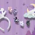◆ディズニー・ハロウィーンならではの様々なグッズが登場