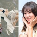 『椿の花咲く頃』コン・ヒョジン、人妻になって艶やかさ倍増!? 夫は10歳年下韓国歌手【PHOTO】