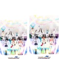 『アイドリッシュセブン First BEAT! 劇場総集編 前編』ムビチケ前売券(オンライン)：特典デザイン