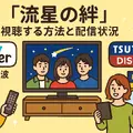 流星の絆が再放送できない理由は？無料視聴方法や再放送予定を徹底解説