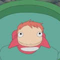 『崖の上のポニョ』© 2008 Hayao Miyazaki/Studio Ghibli, NDHDMT