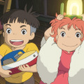 「崖の上のポニョ」© 2008 Hayao Miyazaki/Studio Ghibli, NDHDMT