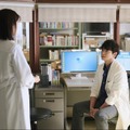 「19番目のカルテ」6話　©︎TBSスパークル／TBS（撮影：加藤春日）