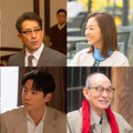『TOKYOタクシー』（C）2025映画「TOKYOタクシー」製作委員会