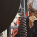 『Ryuichi Sakamoto：Diaries』© “Ryuichi Sakamoto: Diaries” Film Partners
