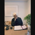 『Ryuichi Sakamoto：Diaries』© “Ryuichi Sakamoto: Diaries” Film Partners