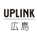 UPLINK広島ロゴ
