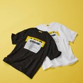 コラボTシャツ ￥3,490（税込）／『8番出口』 × and ST アパレルコラボ