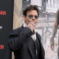 ジョニー・デップ-(C) Getty Images