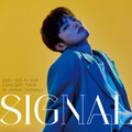「2025 SEO IN GUK CONCERT TOUR IN JAPAN [SIGNAL] 」（写真＝株式会社THE STAR E&M）