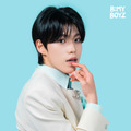 イ・ヨンテ「B:MY BOYZ」　(C) STUDIO GAON, PINNACLE Entertainment