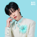 キム・ボヒョン「B:MY BOYZ」　(C) STUDIO GAON, PINNACLE Entertainment