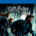 『ハリーポッターと死の秘宝Part1』