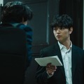 『爆弾』©呉勝浩／講談社　©2025映画『爆弾』製作委員会
