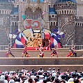 ディズニー夏祭り（東京ディズニーランド）　爽涼鼓舞“THE EMBU”