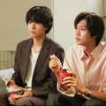「初恋DOGs」10話 (c)TBS